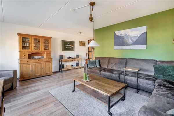 Medium property photo - Taco Haringastraat 6, 9626 TM Schildwolde